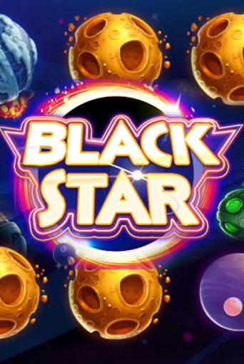 Демо игра Black Star играть онлайн | Казино Х бесплатно