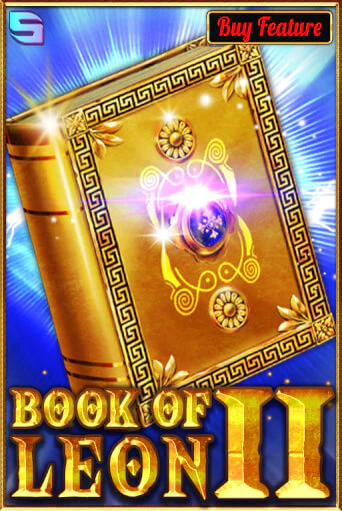Демо игра Book Of Leon II играть онлайн | Казино Х бесплатно