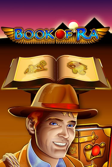 Демо игра Book Of Ra играть онлайн | Казино Х бесплатно