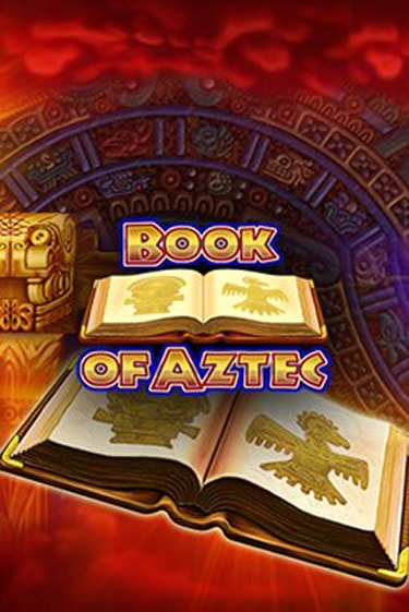 Демо игра Book of Aztec играть онлайн | Казино Х бесплатно