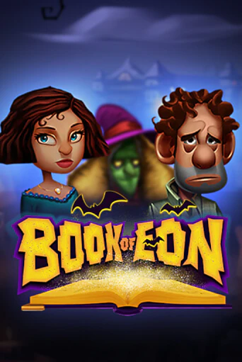 Демо игра Book of Eon играть онлайн | Казино Х бесплатно