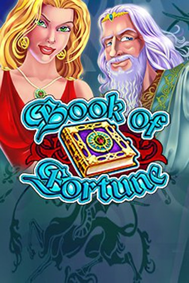 Демо игра Book of Fortune играть онлайн | Казино Х бесплатно