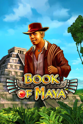 Демо игра Book of Maya играть онлайн | Казино Х бесплатно