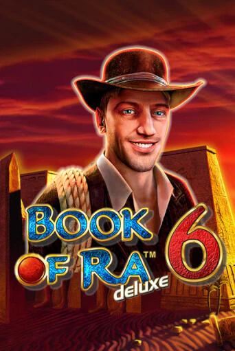 Демо игра Book of Ra Deluxe 6 играть онлайн | Казино Х бесплатно