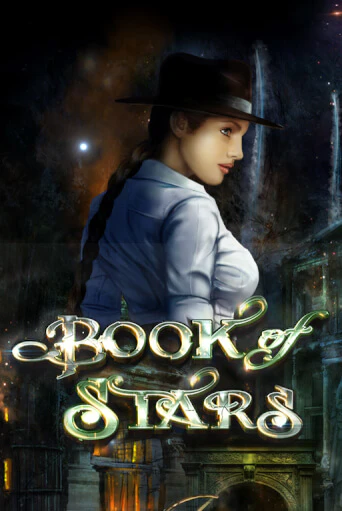 Демо игра Book of Stars играть онлайн | Казино Х бесплатно