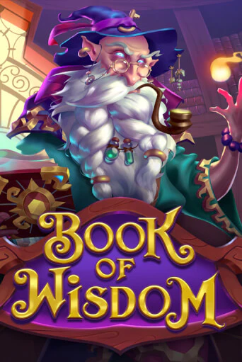 Демо игра Book Of Wisdom играть онлайн | Казино Х бесплатно