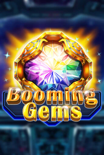 Демо игра Booming Gems играть онлайн | Казино Х бесплатно