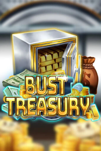 Демо игра Bust Treasury играть онлайн | Казино Х бесплатно