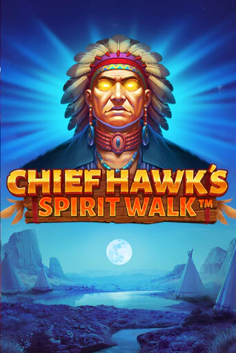 Демо игра Chief Hawks Spirit Walk играть онлайн | Казино Х бесплатно