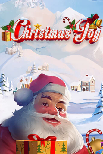 Демо игра Christmas Joy играть онлайн | Казино Х бесплатно