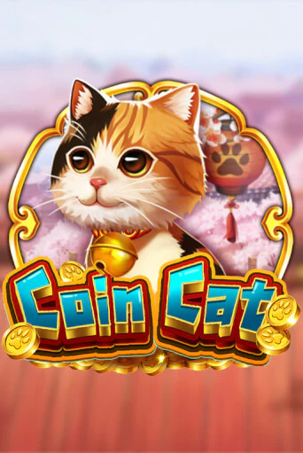 Демо игра Coin Cat играть онлайн | Казино Х бесплатно