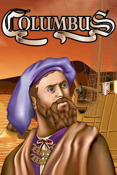 Демо игра Columbus играть онлайн | Казино Х бесплатно