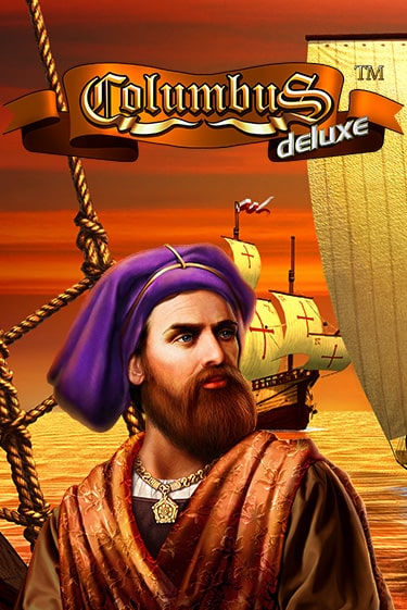 Демо игра Columbus Deluxe играть онлайн | Казино Х бесплатно