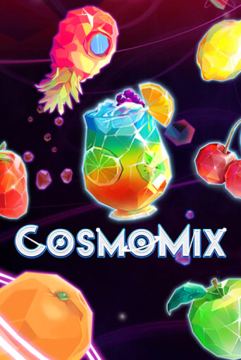 Демо игра CosmoMix играть онлайн | Казино Х бесплатно
