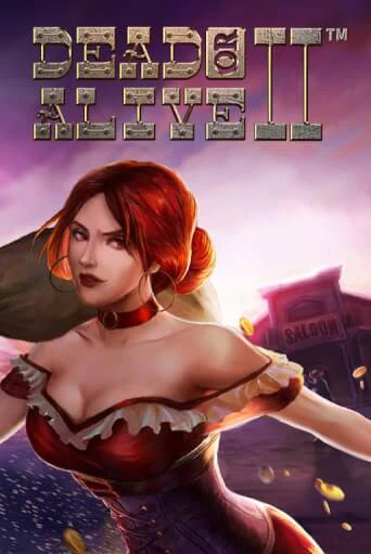 Демо игра Dead or Alive 2 играть онлайн | Казино Х бесплатно