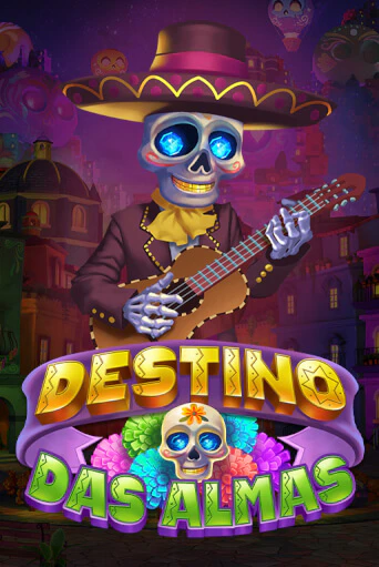 Демо игра Destino Das Almas играть онлайн | Казино Х бесплатно