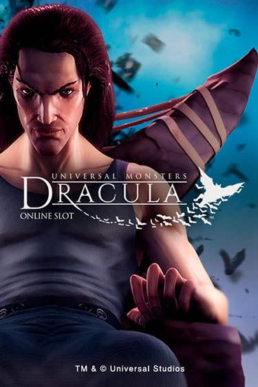 Демо игра Dracula играть онлайн | Казино Х бесплатно