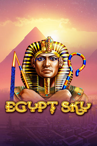 Демо игра Egypt Sky играть онлайн | Казино Х бесплатно