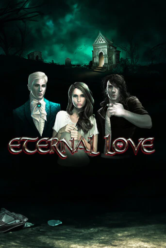 Демо игра Eternal Love играть онлайн | Казино Х бесплатно