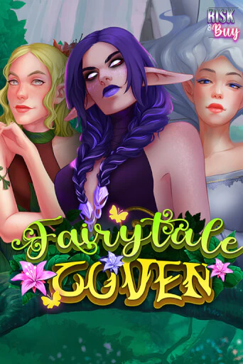 Демо игра Fairytale Coven играть онлайн | Казино Х бесплатно
