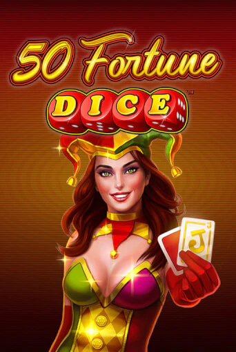 Демо игра 50 Fortune Dice играть онлайн | Казино Х бесплатно