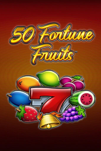 Демо игра 50 Fortune Fruits играть онлайн | Казино Х бесплатно