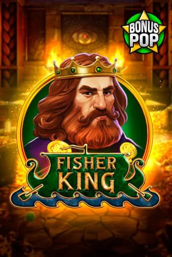 Демо игра Fisher King играть онлайн | Казино Х бесплатно