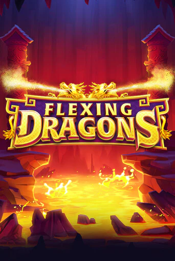 Демо игра Flexing Dragons играть онлайн | Казино Х бесплатно