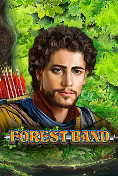 Демо игра Forest Band играть онлайн | Казино Х бесплатно