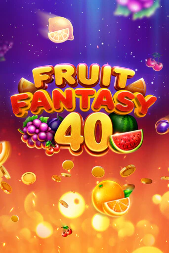 Демо игра Fruit Fantasy 40 играть онлайн | Казино Х бесплатно