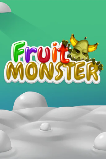 Демо игра Fruit Monster играть онлайн | Казино Х бесплатно