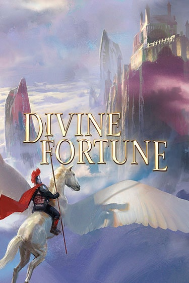 Демо игра Divine Fortune играть онлайн | Казино Х бесплатно
