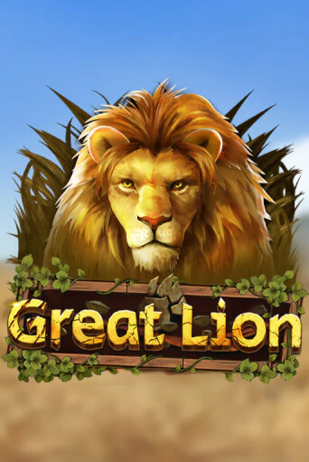 Демо игра Great Lion играть онлайн | Казино Х бесплатно