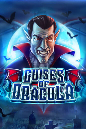 Демо игра Guises of Dracula играть онлайн | Казино Х бесплатно