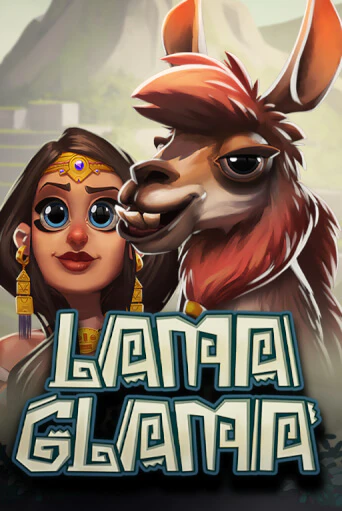 Демо игра Lama Glama играть онлайн | Казино Х бесплатно