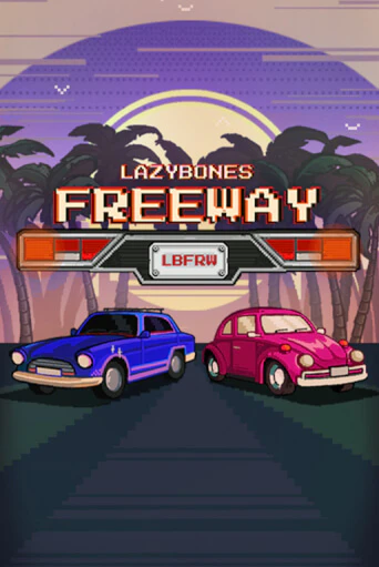 Демо игра Lazy Bones Freeway играть онлайн | Казино Х бесплатно