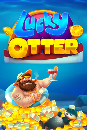 Демо игра Lucky Otter играть онлайн | Казино Х бесплатно