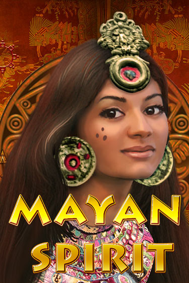 Демо игра Mayan Spirit играть онлайн | Казино Х бесплатно