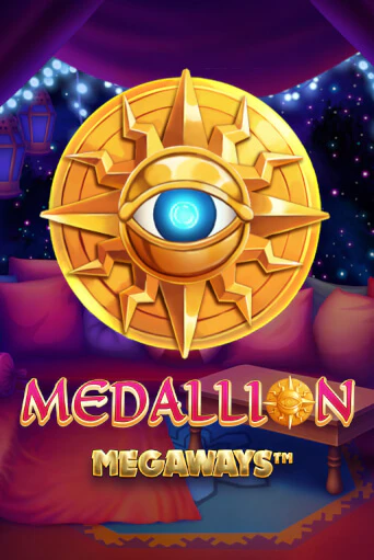 Демо игра Medallion играть онлайн | Казино Х бесплатно