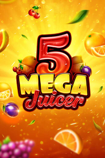 Демо игра Mega Juicer 5 играть онлайн | Казино Х бесплатно
