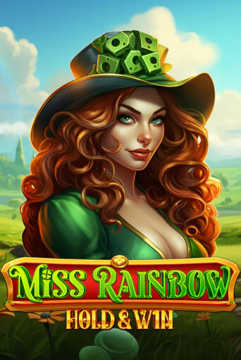 Демо игра Miss Rainbow  играть онлайн | Казино Х бесплатно