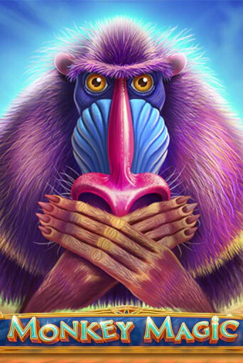 Демо игра Monkey Magic играть онлайн | Казино Х бесплатно