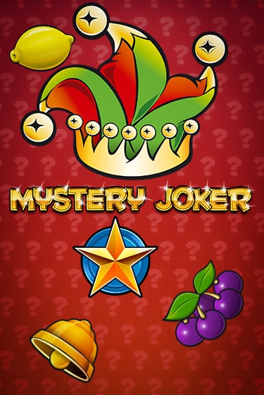 Демо игра Mystery Joker играть онлайн | Казино Х бесплатно
