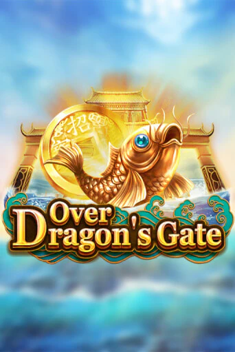 Демо игра Over Dragon's Gate играть онлайн | Казино Х бесплатно