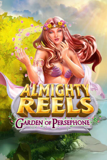 Демо игра ALMIGHTY REELS: Garden of Persephone играть онлайн | Казино Х бесплатно