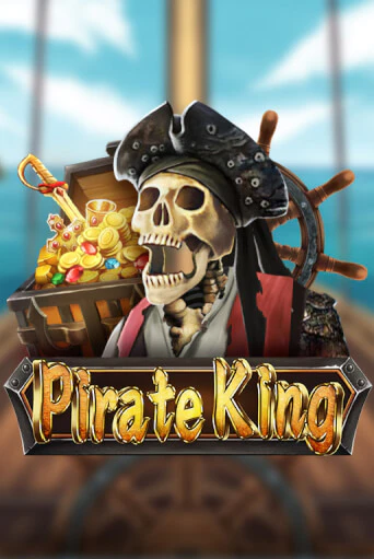 Демо игра Pirate King играть онлайн | Казино Х бесплатно