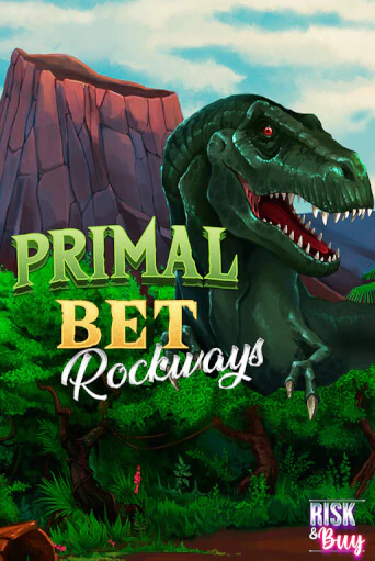 Демо игра Primal bet Rockways играть онлайн | Казино Х бесплатно