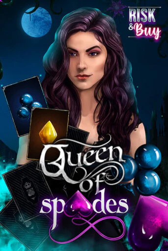 Демо игра Queen of Spades играть онлайн | Казино Х бесплатно