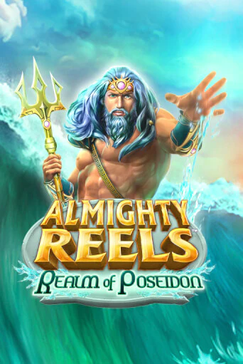 Демо игра ALMIGHTY REELS: Realm of Poseidon играть онлайн | Казино Х бесплатно