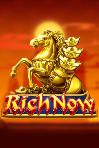 Демо игра Rich Now играть онлайн | Казино Х бесплатно